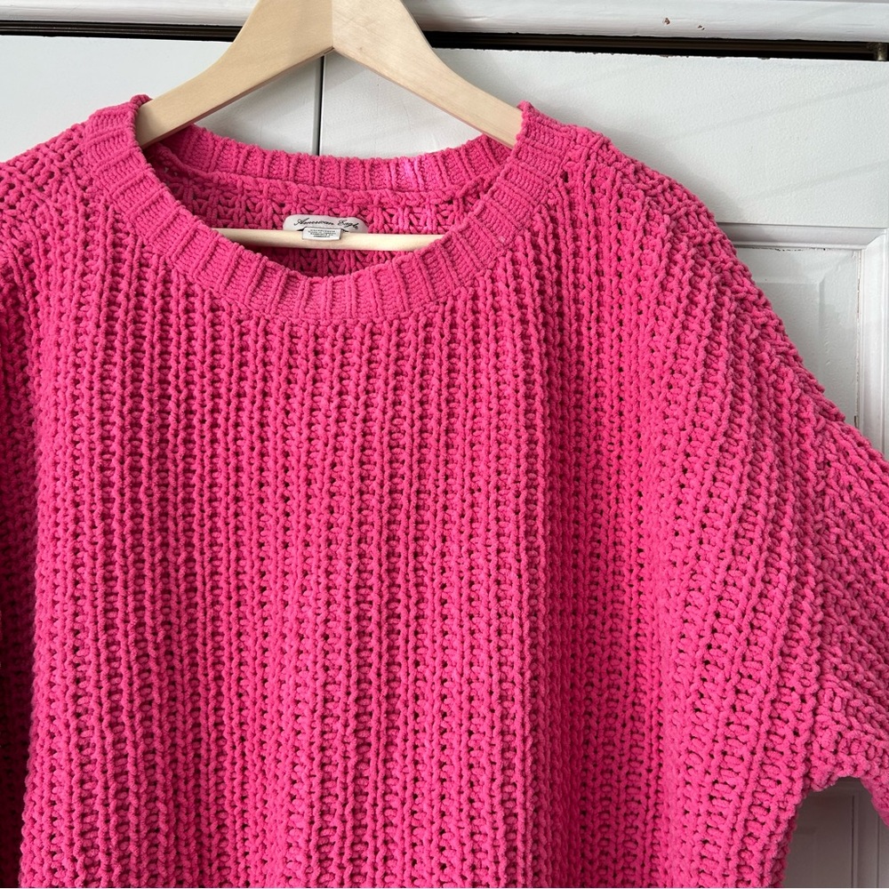 AE Chenille Sweater